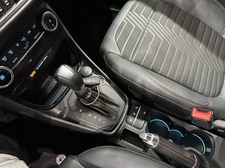 Ford Puma 1.0 EcoBoost 125cv ST-Line X MHEV Auto