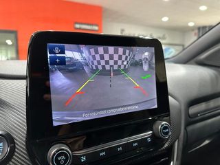 Ford Puma 1.0 EcoBoost 125cv ST-Line X MHEV Auto