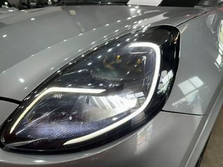 Ford Puma 1.0 EcoBoost 125cv ST-Line X MHEV Auto