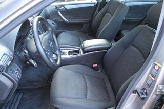 Mercedes Clase C C 220 CDI Berlina