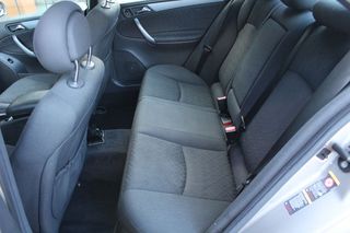 Mercedes Clase C C 220 CDI Berlina