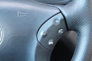 Mercedes Clase C C 220 CDI Berlina