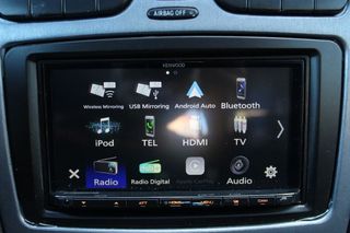 Mercedes Clase C C 220 CDI Berlina