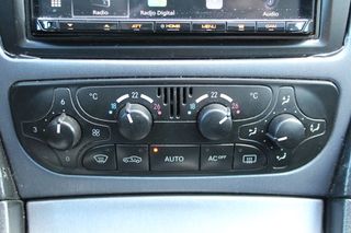 Mercedes Clase C C 220 CDI Berlina