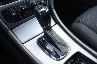 Mercedes Clase C C 220 CDI Berlina