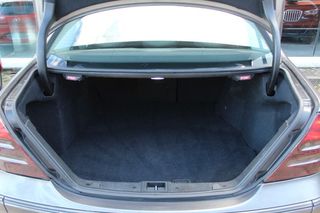 Mercedes Clase C C 220 CDI Berlina