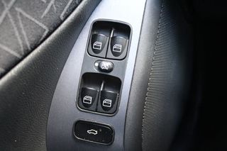 Mercedes Clase C C 220 CDI Berlina