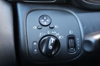 Mercedes Clase C C 220 CDI Berlina