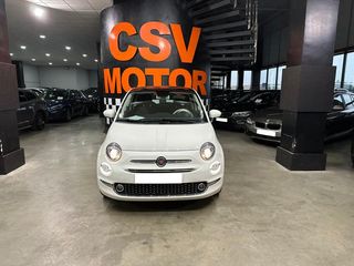 Fiat 500 Dolcevita 1.0 Hybrid 51KW (70 CV)