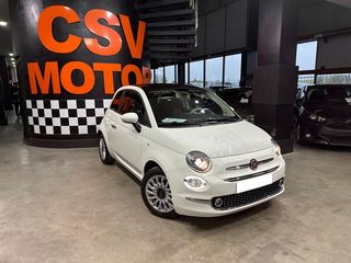 Fiat 500 Dolcevita 1.0 Hybrid 51KW (70 CV)