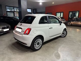 Fiat 500 Dolcevita 1.0 Hybrid 51KW (70 CV)