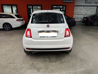 Fiat 500 Dolcevita 1.0 Hybrid 51KW (70 CV)