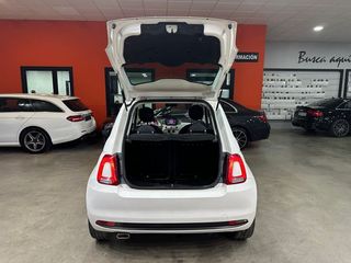 Fiat 500 Dolcevita 1.0 Hybrid 51KW (70 CV)