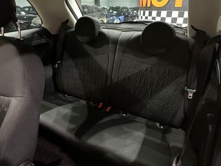 Fiat 500 Dolcevita 1.0 Hybrid 51KW (70 CV)