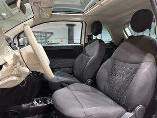 Fiat 500 Dolcevita 1.0 Hybrid 51KW (70 CV)