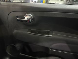 Fiat 500 Dolcevita 1.0 Hybrid 51KW (70 CV)