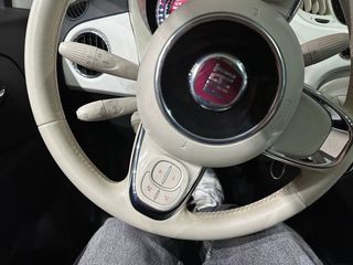 Fiat 500 Dolcevita 1.0 Hybrid 51KW (70 CV)