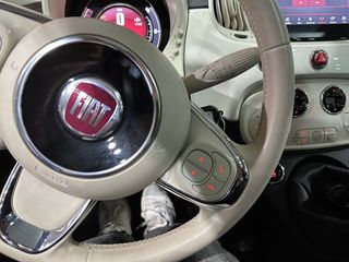 Fiat 500 Dolcevita 1.0 Hybrid 51KW (70 CV)