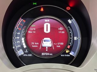 Fiat 500 Dolcevita 1.0 Hybrid 51KW (70 CV)