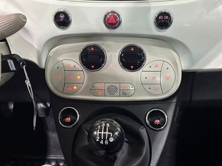 Fiat 500 Dolcevita 1.0 Hybrid 51KW (70 CV)