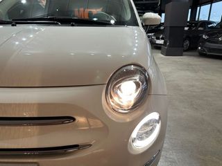 Fiat 500 Dolcevita 1.0 Hybrid 51KW (70 CV)