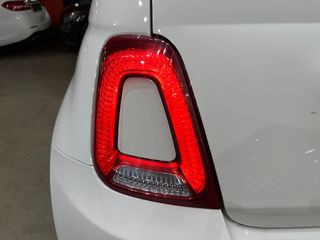 Fiat 500 Dolcevita 1.0 Hybrid 51KW (70 CV)