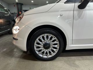 Fiat 500 Dolcevita 1.0 Hybrid 51KW (70 CV)