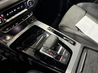 Audi Q5 S Line 50 TFSI e quattro-ultra