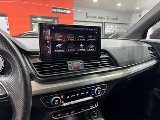 Audi Q5 S Line 50 TFSI e quattro-ultra