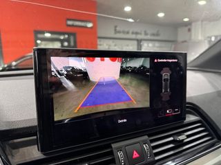 Audi Q5 S Line 50 TFSI e quattro-ultra