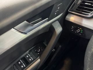 Audi Q5 S Line 50 TFSI e quattro-ultra