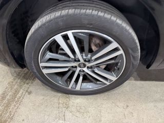 Audi Q5 S Line 50 TFSI e quattro-ultra