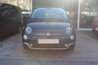 Fiat 500 Dolcevita 1.0 Hybrid 51KW (70 CV)