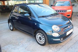 Fiat 500 Dolcevita 1.0 Hybrid 51KW (70 CV)