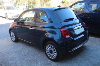 Fiat 500 Dolcevita 1.0 Hybrid 51KW (70 CV)