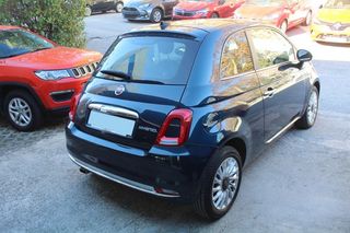 Fiat 500 Dolcevita 1.0 Hybrid 51KW (70 CV)