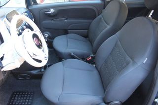 Fiat 500 Dolcevita 1.0 Hybrid 51KW (70 CV)