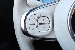 Fiat 500 Dolcevita 1.0 Hybrid 51KW (70 CV)