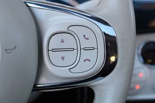 Fiat 500 Dolcevita 1.0 Hybrid 51KW (70 CV)