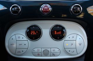 Fiat 500 Dolcevita 1.0 Hybrid 51KW (70 CV)