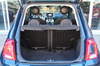 Fiat 500 Dolcevita 1.0 Hybrid 51KW (70 CV)