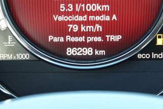 Fiat 500 Dolcevita 1.0 Hybrid 51KW (70 CV)
