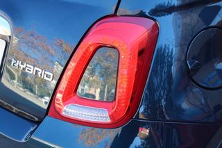 Fiat 500 Dolcevita 1.0 Hybrid 51KW (70 CV)