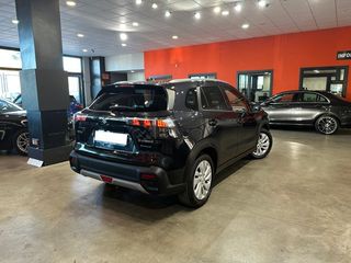 Suzuki SCross 1.5 S2 Strong Hybrid Auto