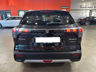 Suzuki SCross 1.5 S2 Strong Hybrid Auto