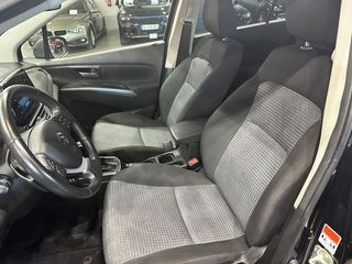 Suzuki SCross 1.5 S2 Strong Hybrid Auto