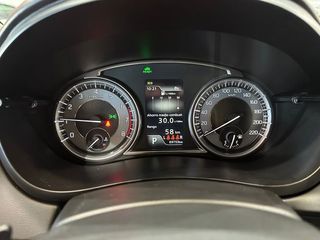 Suzuki SCross 1.5 S2 Strong Hybrid Auto