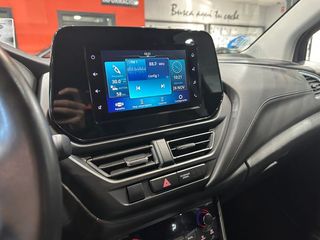 Suzuki SCross 1.5 S2 Strong Hybrid Auto