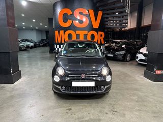 Fiat 500 Dolcevita 1.0 Hybrid 51KW (70 CV)