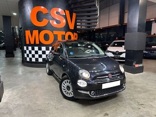 Fiat 500 Dolcevita 1.0 Hybrid 51KW (70 CV)